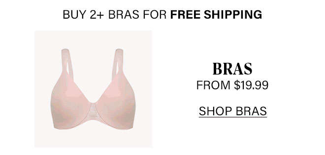 Shop Bras