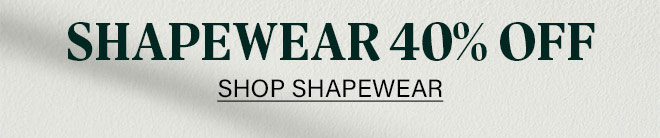 Shop Shapewear
