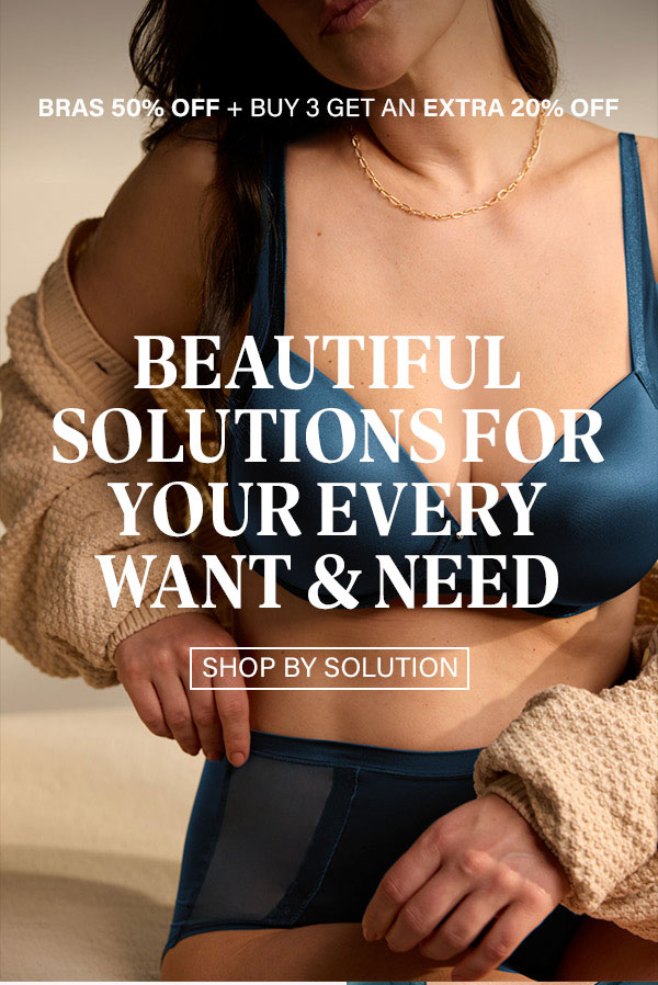 Shop Bras
